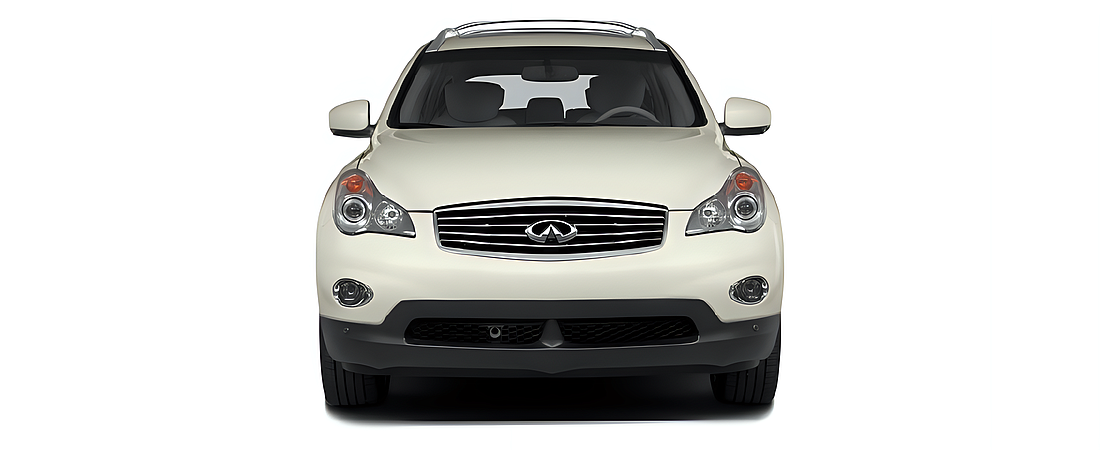 Infiniti QX50 2015 4