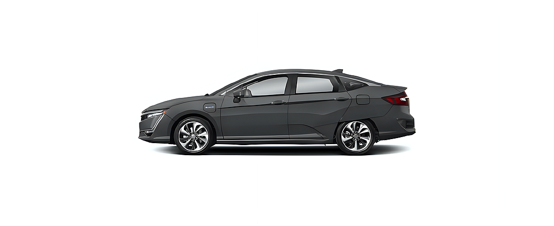 Honda Clarity Plug-In Hybrid 2018 17