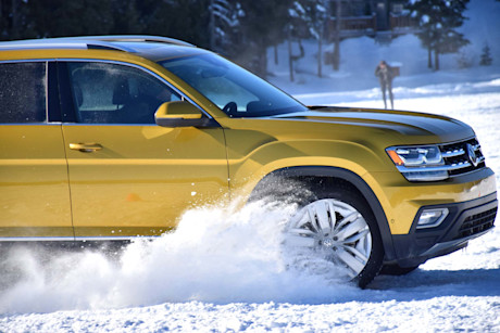 Editorial volkswagen 4motion event 02 volkswagen robert stoddart