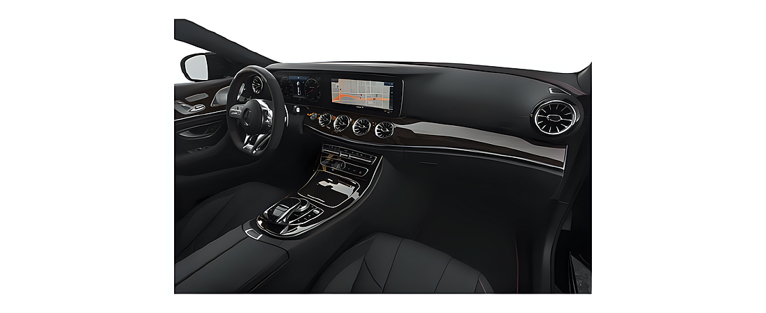 Mercedes-Benz CLS-Class 2019 26