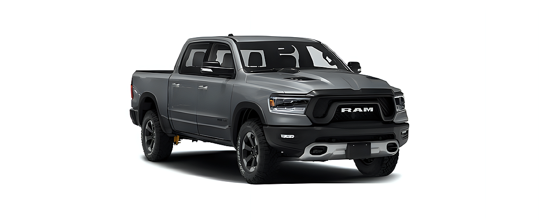 Ram 1500 2021 96