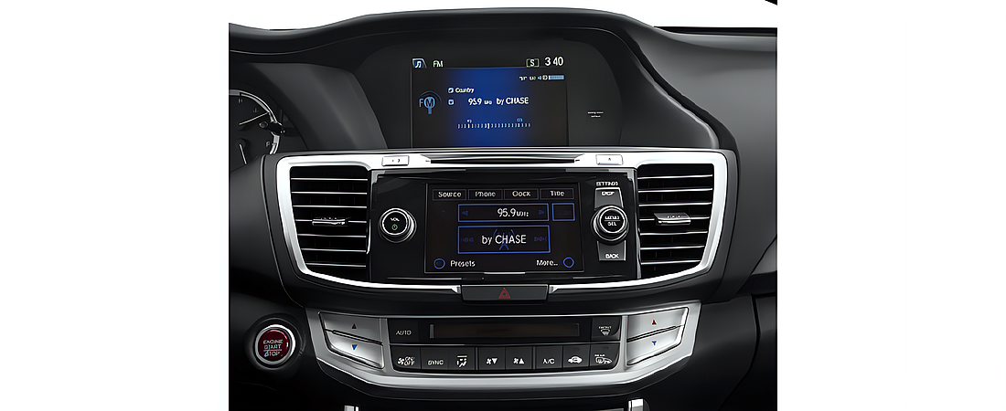 Honda Accord 2015 63