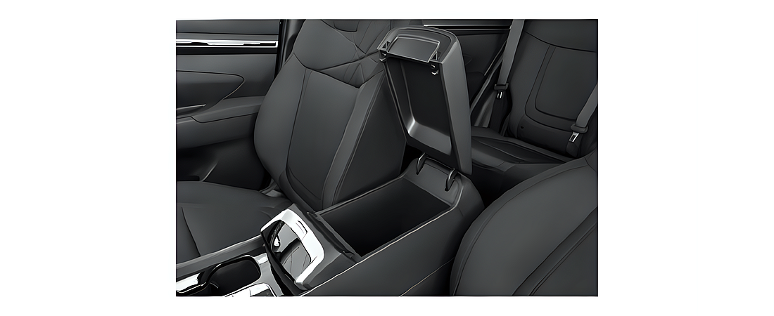 Hyundai Tucson 2024 12