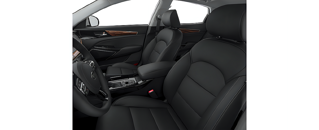 Kia Cadenza 2017 23