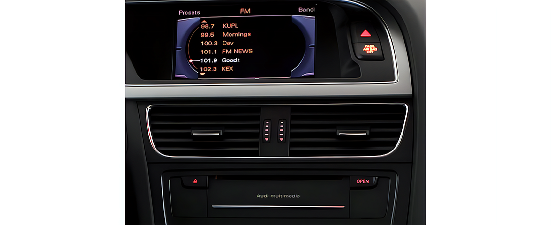 Audi A5 2012 10