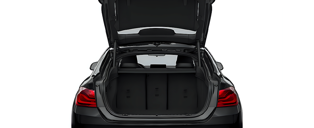 BMW 4 Series 2019 26