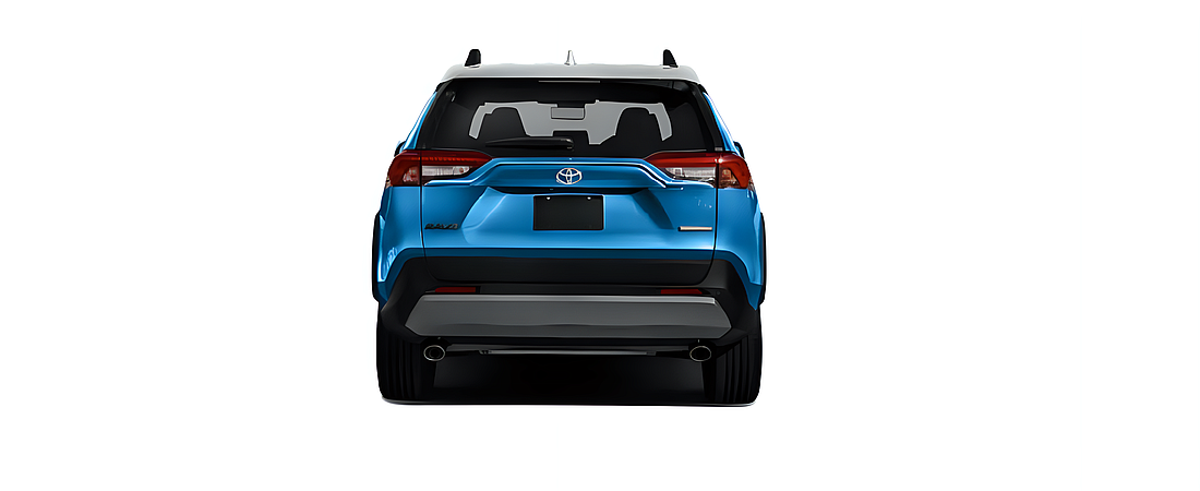 Toyota RAV4 2020 44