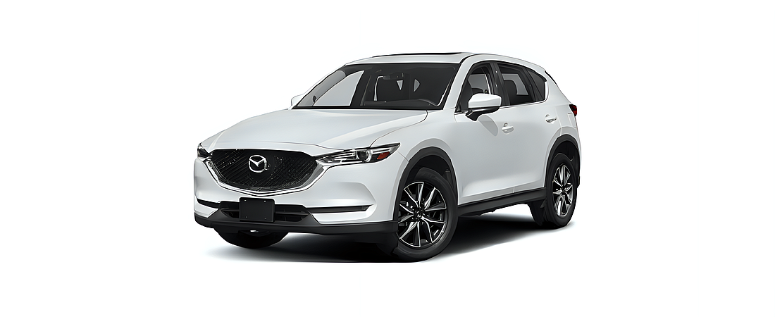 Mazda CX-5 2018 19