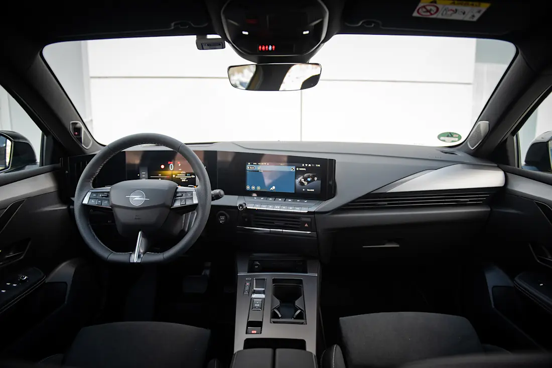 AS24 Opel Astra 4