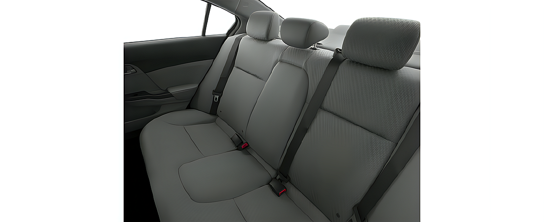 Honda Civic Sedan 2014 13