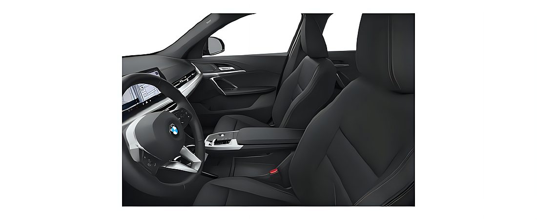 BMW X2 2025 8
