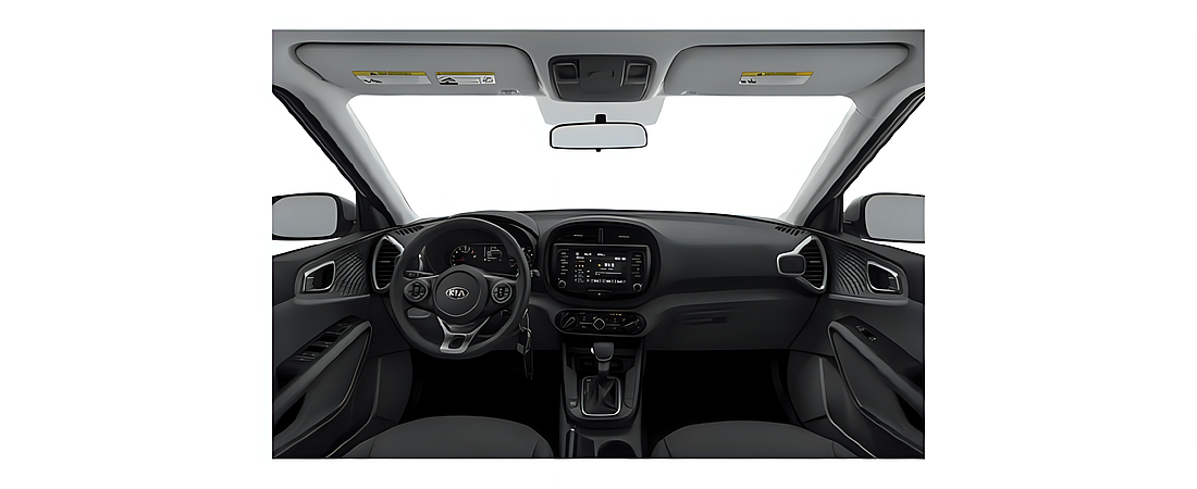 Kia Soul 2021 21
