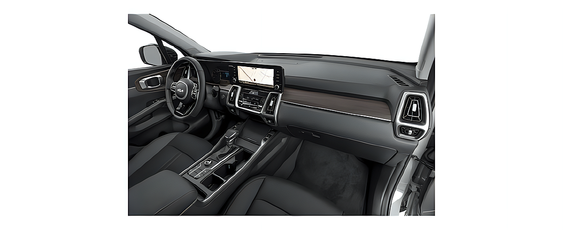 Kia Sorento 2023 26