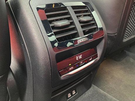 BMW X3 M40i 2022 : essai routier Image