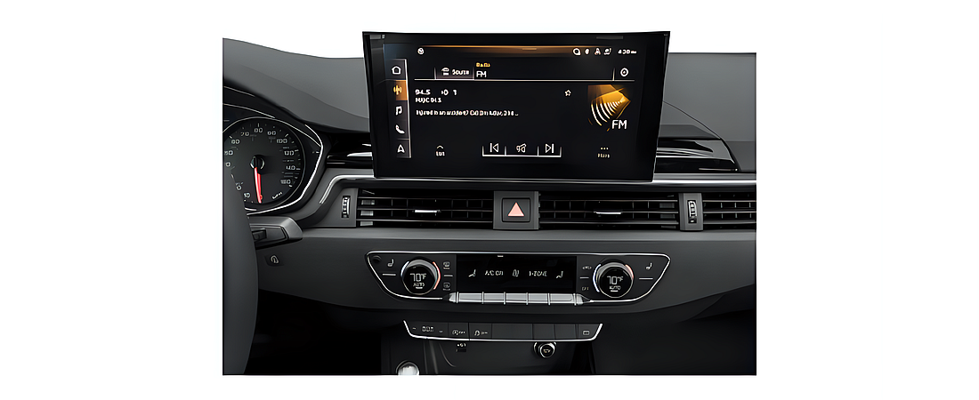 Audi A5 Coupe 2021 9