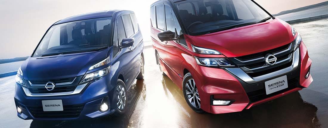 nissan-serena-front