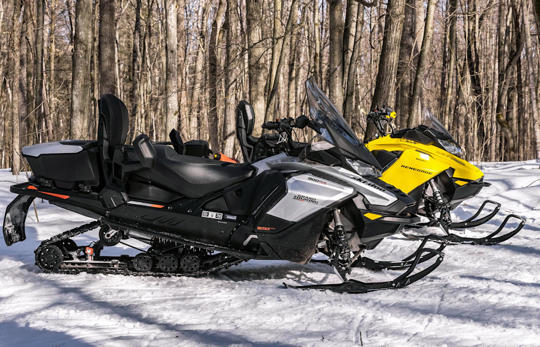 Editorial snowmobiling 101 02 dw