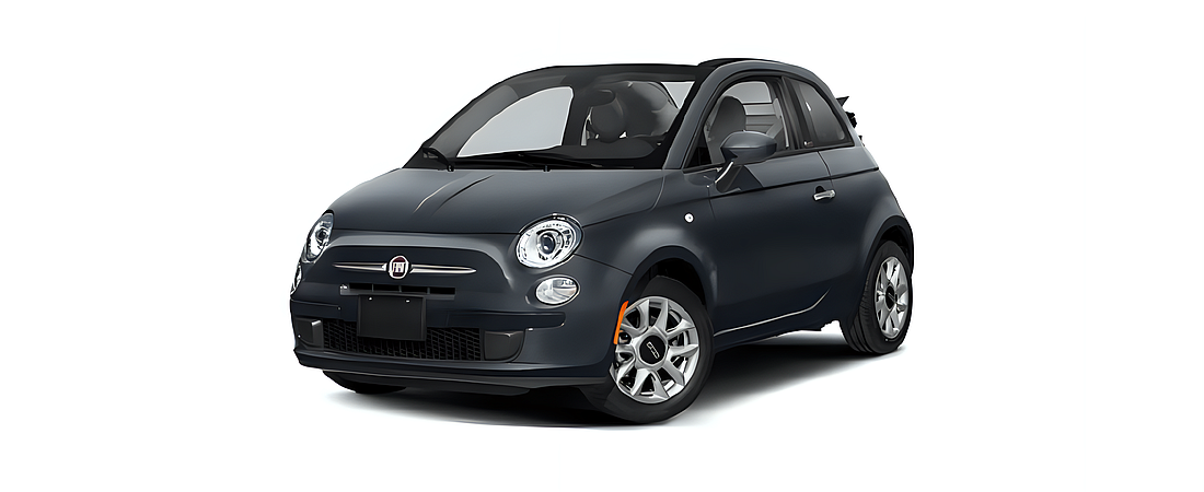 Fiat 500 2019 15