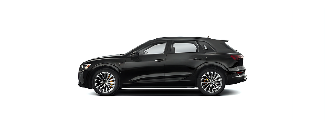Audi e-tron Sportback 2023 3