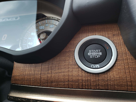 Editorial 2019 ram 1500 laramie longhorn 33 sw