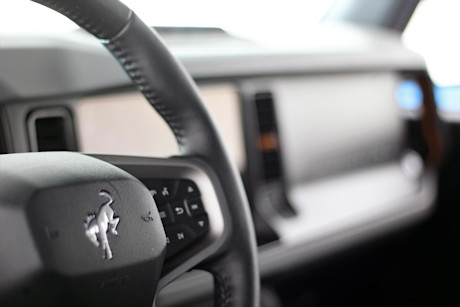 Editorial 2021 ford bronco badlands 13 dw