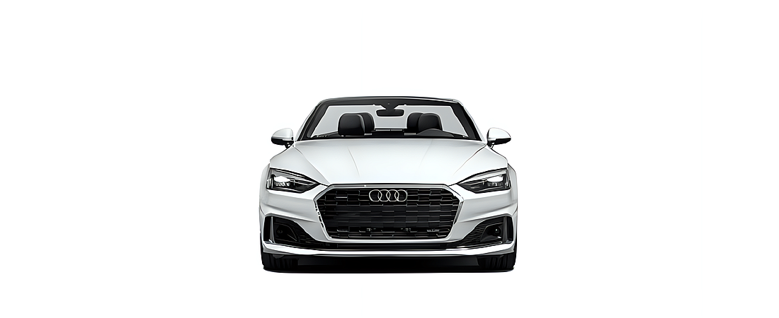 Audi A5 Cabriolet 2021 4