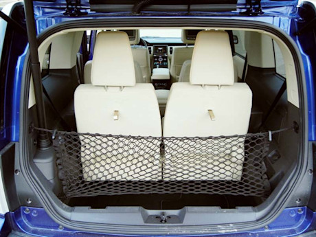 Editorial 2013 ford flex jy 10 9199