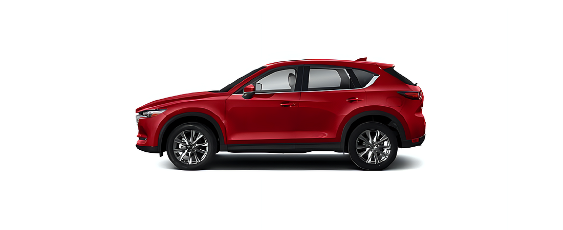 Mazda CX-5 2020 44