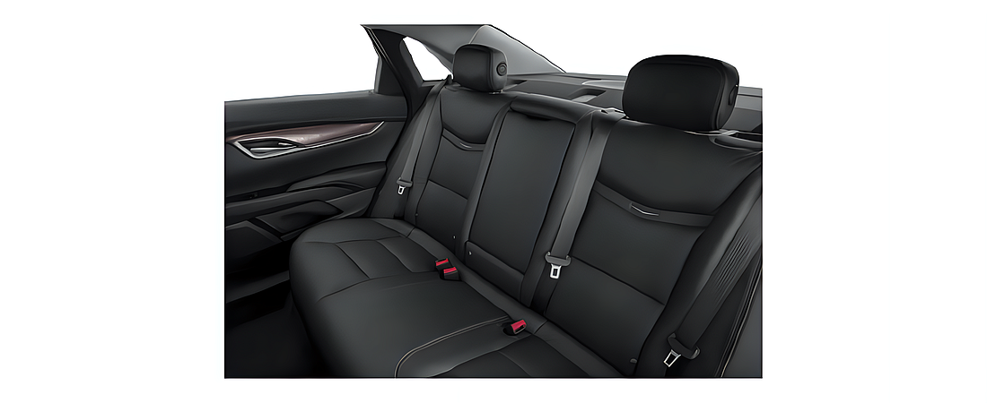 Cadillac XTS 2019 12