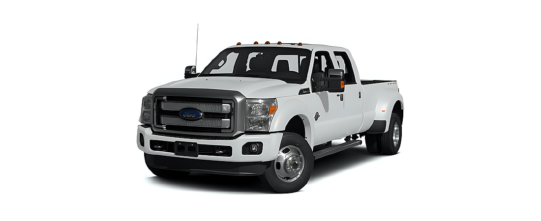 Ford F-450 2015 33