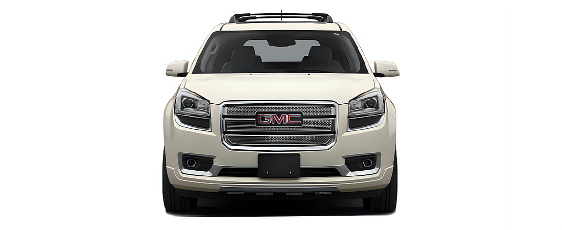 GMC Acadia 2013 22