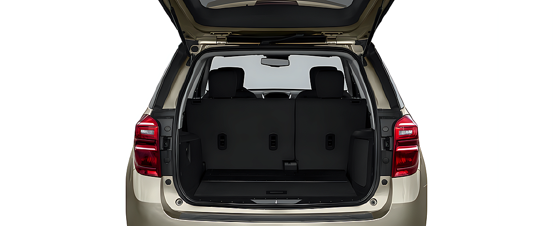 Chevrolet Equinox 2016 25