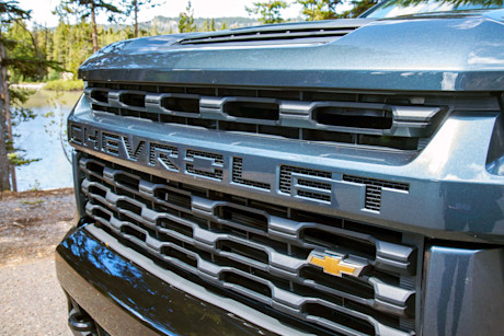 Editorial 2020 chevrolet silverado hd 19 lw