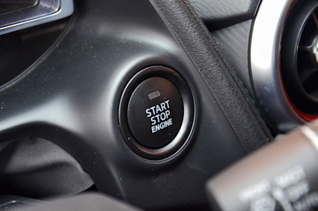 Essai routier : Mazda CX-3 2019 Image