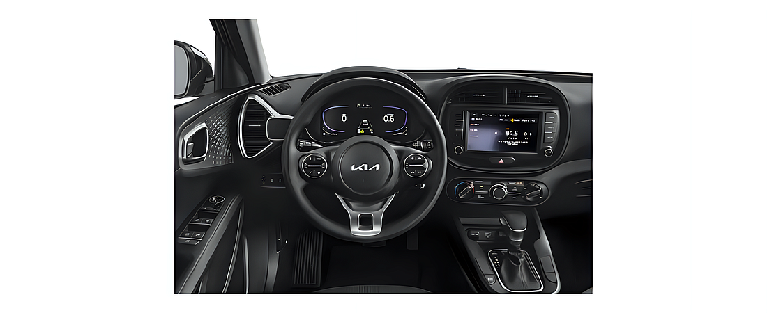 Kia Soul 2025 6