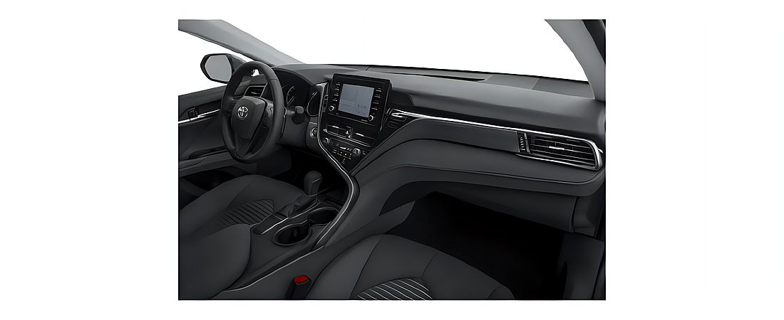 Toyota Camry 2023 13