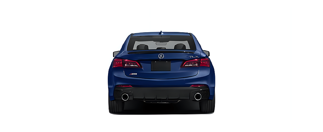 Acura TLX 2020 5