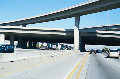 Editorial left lane lingering nf getty 1