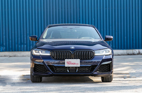 Editorial 2021 bmw 540i xdrive 01 jw