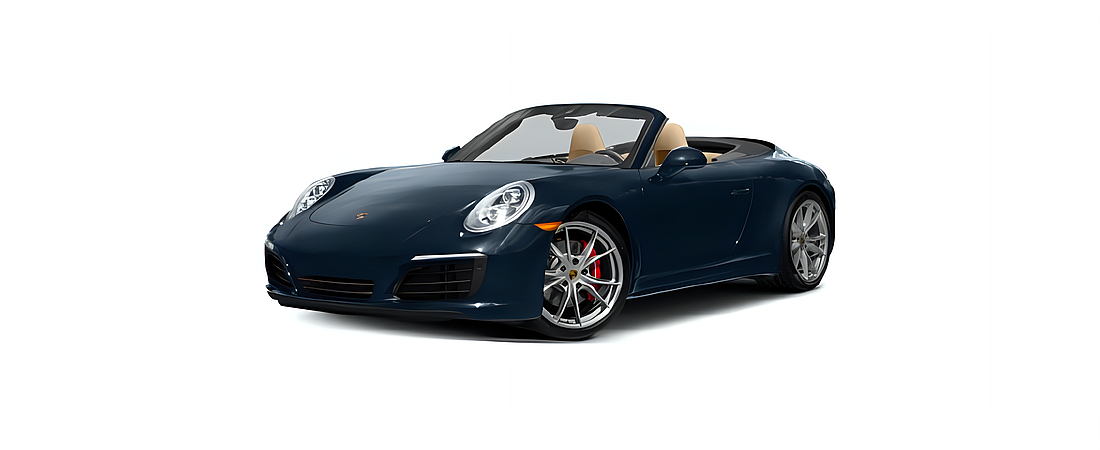 Porsche 911 2019 149