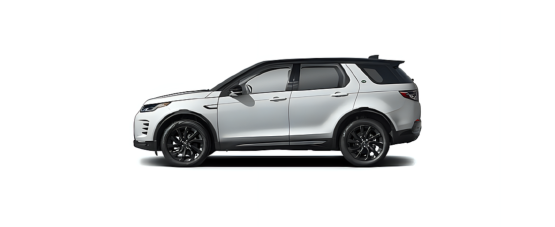 Land Rover Discovery Sport 2025 2