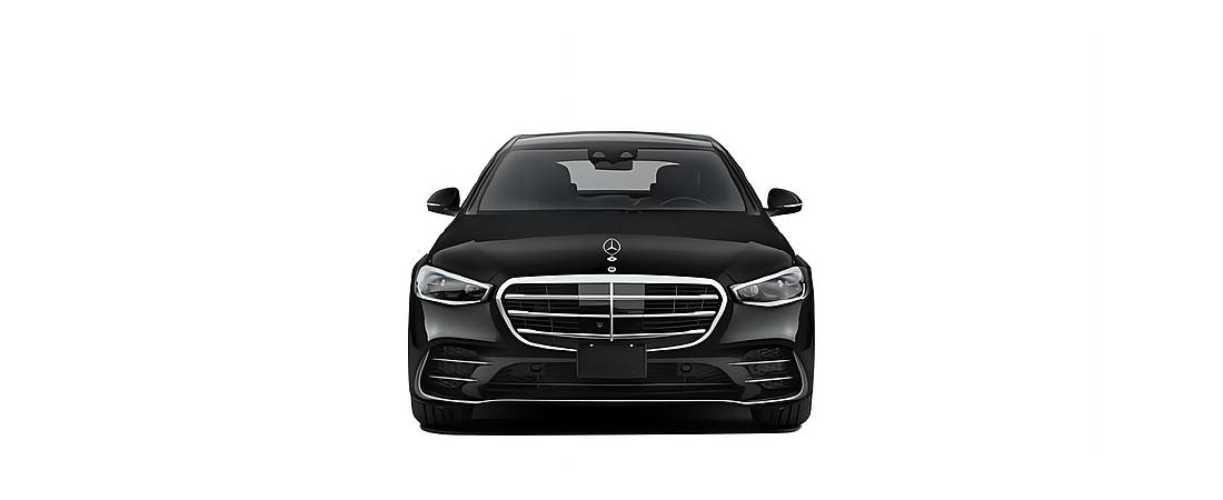 Mercedes-Benz S-Class 2024 18