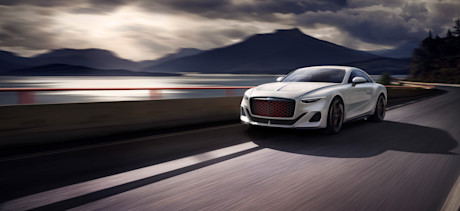 Bentley Mulliner Batur (2022) banner