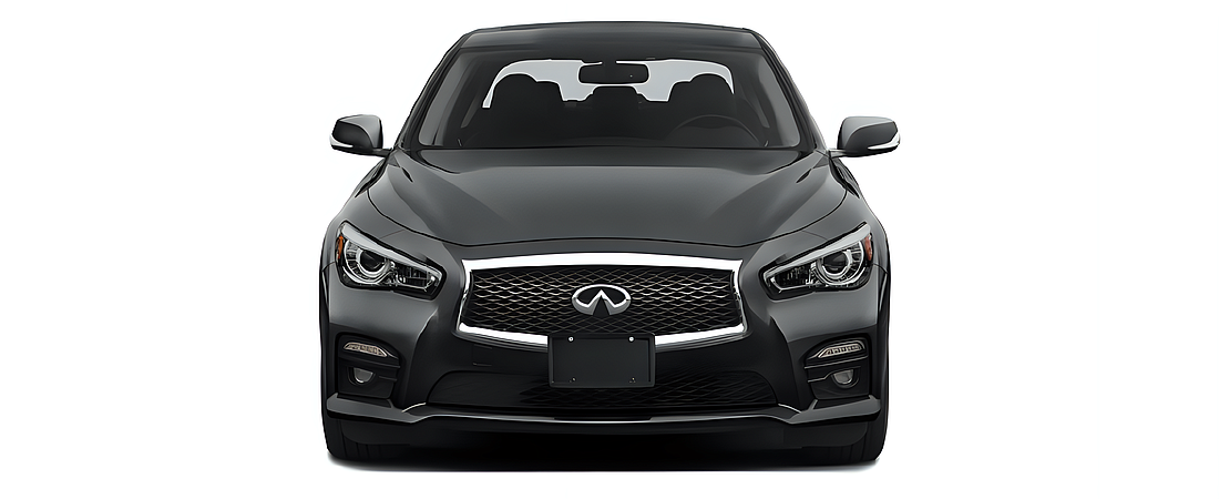 Infiniti Q50 2017 19