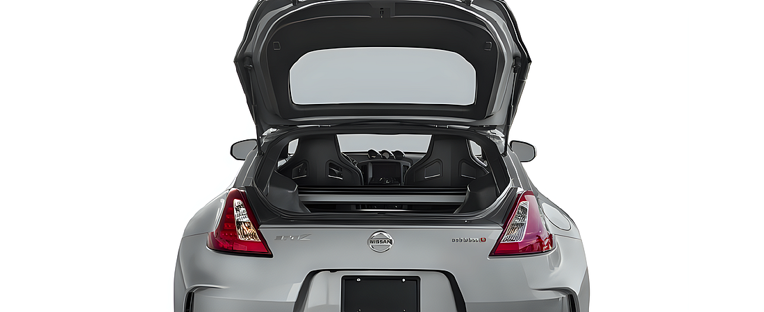 Nissan 370Z 2017 28