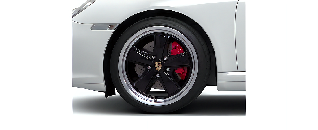 Porsche 911 2011 12