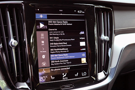 Editorial 2021 volvo v60 t5 awd r design 27 jm