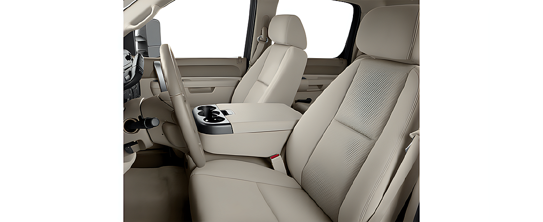 GMC SIERRA 2500HD 2013 45