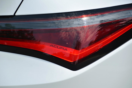 Acura Integra A-Spec Elite 2023 : essai routier Image