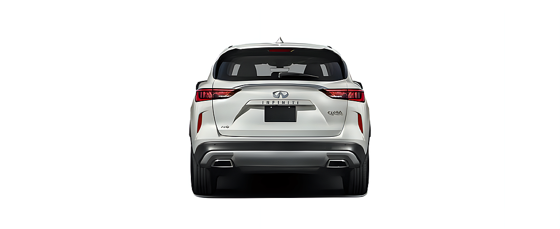 Infiniti QX50 2023 5